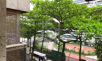 Imagem 2: Apartamento para aluguel com 270 metros quadrados com 4 quartos em São Conrado - Rio de Ja