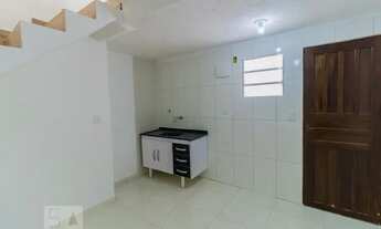 Imagem 5: Casa para Aluguel - Jardim Maringá, 1 Quarto, 50 m2