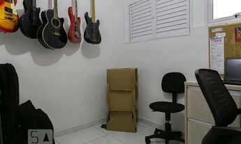 Imagem 6: Apartamento para Aluguel - Vila Mariana, 2 Quartos, 62 m2