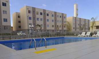 Imagem 6: Aluga-se apartamento Valparaiso na Cidade Jardins