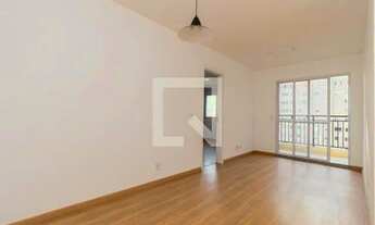 Imagem 4: Apartamento para Aluguel - Mooca, 1 Quarto, 45 m2