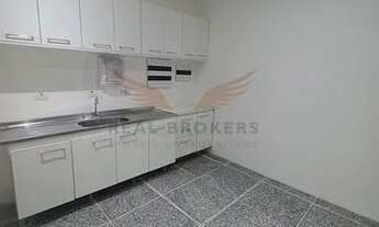 Imagem 2: Edifício West Point Alphaville - Barueri