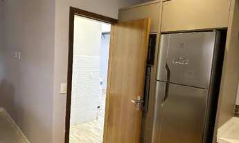 Imagem 7: Casa de condomínio térrea para aluguel tem 100 metros quadrados com 2 quartos