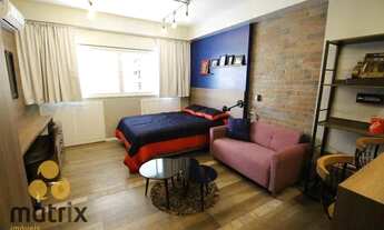 Imagem: Studio com 1 dormitório para alugar, 34