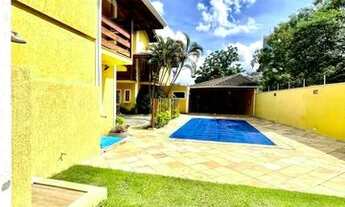 Imagem 4: Casa em Condomínio para venda com 168 m2 - 3 quartos - Vila Thais - Atibaia - São Paulo