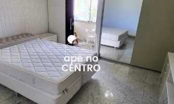 Imagem 7: Apartamento 3 suítes mobiliado - Ed. Equatorial