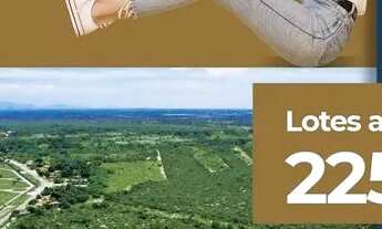 Imagem 7: Tt- Imperdã­Vel! Lotes Em Cascavel Condomã­Nio Fechado Pertinho Das Praias. desde já