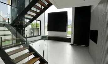 Imagem 5: Reserva do Paratehy Sul - Casa com 4 suítes à venda, 460 m² por R$ 4.790.000 - Urbanova