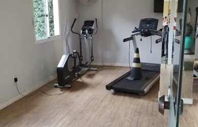 Imagem 3: Apartamento para locação 3 quartos 2 vagas prox Iguatemi Campinas