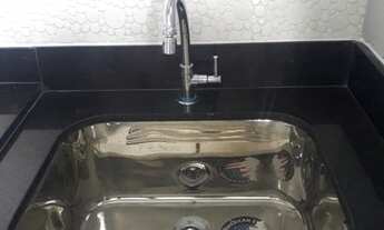 Imagem 5: Lindo Sobrado com 4 suítes no Fazenda Rodeio/ Bella Cita