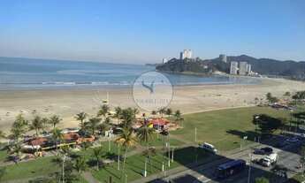 Imagem 3: Apartamento com 2 dorms, Itararé, São Vicente - R$ 370 mil, Cod: 1838