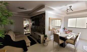 Imagem 7: Térrea para venda tem 160 metros quadrados com 3 quartos