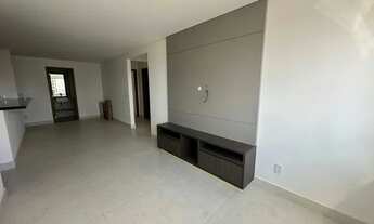 Imagem 1: Apartamento para aluguel tem 96 metros quadrados com 3 quartos em Setor Bueno - Goiânia