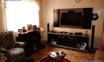 Imagem 2: CASA TÉRREA - ALVES DIAS - SP