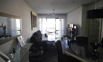 Imagem 2: Apartamento para Aluguel - Freguesia , 5 Quartos, 224 m2