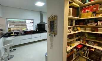 Imagem 2: Casa com 3 dormitórios à venda, 210 m² por R$ 2.240.000,00 - Sousas - Campinas/SP