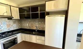 Imagem: Apartamento mobiliado com elevador a 1 km