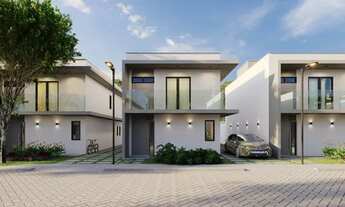 Imagem 6: 114/Casa de condomínio para venda com 136 metros quadrados com 3 quartos