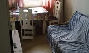 Imagem 4: Apartamento Meier 3 quartos Condomínio infra estrutura total (piscina