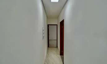 Imagem 7: Casa térrea de 3 suítes plenas no Condomínio Jardins Barcelona