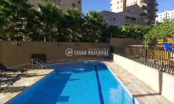 Imagem 6: Apartamento Padrão Jardim Nova Aliança Disponível Para Locação Jardim Nova Aliança 3 Dorm