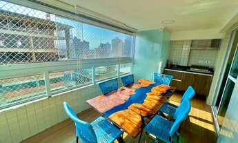 Imagem 5: MARAVILHOSO APARTAMENTO de 02 Suítes com 02 Vagas | Porteira Fechada