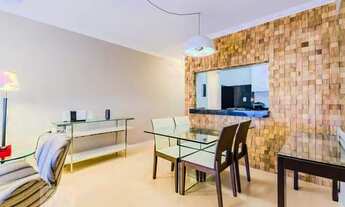 Imagem 4: Apartamento para Aluguel - Mansões Santo Antônio, 3 Quartos, 74 m2