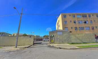 Imagem: Apartamento para venda com 48 metros quadrados