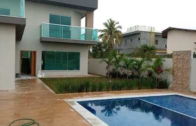 Imagem 4: Alugo Casa Alto Padrão Barra de Jacuípe