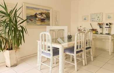 Imagem 7: Apartamento para Aluguel - Balneário Cidade Atlântican, 3 Quartos, 129 m2