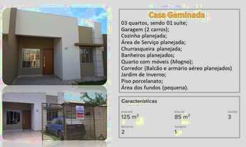 Imagem: Vende-se ou Aluga-se (casa 3 quartos
