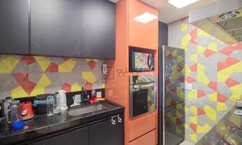 Imagem 5: Apartamento Venda 2 Dormitórios - 74 m² Brooklin