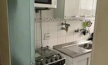 Imagem 4: Apartamento para venda com 58 metros quadrados com 2 quartos em Vila Rosália - Guarulhos