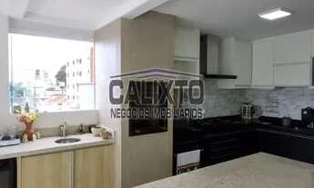 Imagem 3: COBERTURA BAIRRO PATRIMÔNIO