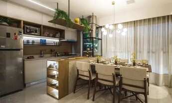 Imagem 4: Wish Areião - Apartamento 3 quartos, sendo 1 suíte