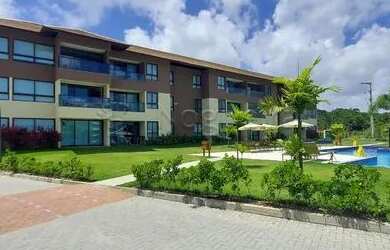 Imagem 3: Apartamento 2 quartos 1 suíte em Praia dos Carneiros - Tamandaré - PE