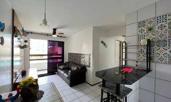 Imagem: Lindo apartamento 2 quartos no Cumbuco a