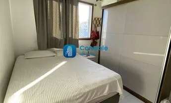 Imagem 6: CR/ Apartamento de 02 dormitórios, à venda, no bairro Areias em São José!