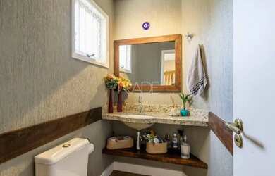 Imagem 7: PORTO ALEGRE - Casa Padrão - Tristeza