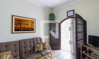 Imagem 4: Casa para Aluguel - Vila Assunção, 3 Quartos, 143 m2