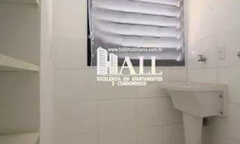 Imagem 3: Apartamento com 3 dorms, Jardim Vivendas, São José do Rio Preto - R$ 498 mil, Cod: 2907