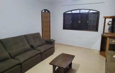 Imagem 4: Casa Semi mobiliada para Aluguel em Mangalarga Itaipava