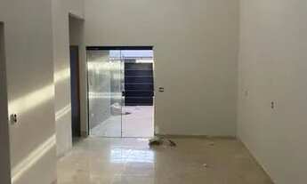 Imagem 6: Casa à venda no residencial Rio Jordão Anápolis