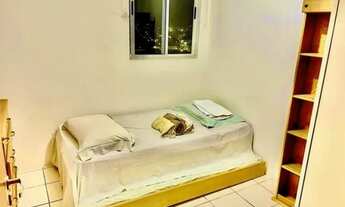 Imagem 6: Alugo Ótimo Apartamento Mobiliado com 3 quartos no Bairro do Prado - Recife