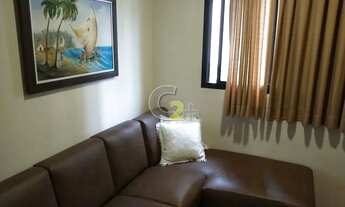 Imagem 7: Apartamento para venda tem 80 metros quadrados com 2 quartos em Vila Pompéia - São Paulo