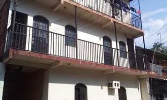 Imagem: Aluguel de kitinet Santa Etelvina