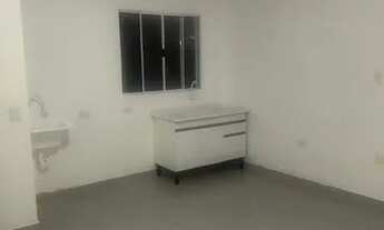 Imagem 2: Aluga se casa Casa com 1 dormitório