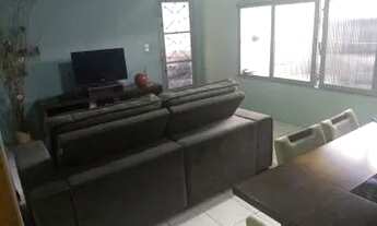 Imagem 2: Casa / Padrão - Vila Tatetuba - Venda - Residencial