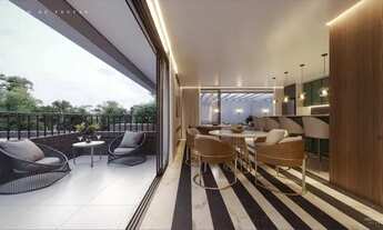 Imagem 5: Casa de Alto padrão no Ahú