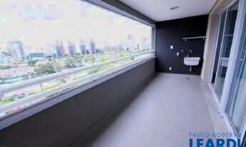 Imagem 4: APARTAMENTO - BARRA FUNDA - SP